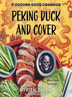 cover image of Peking Duck and Cover